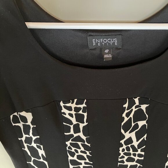 Twirly party dress - Picture 2 of 5